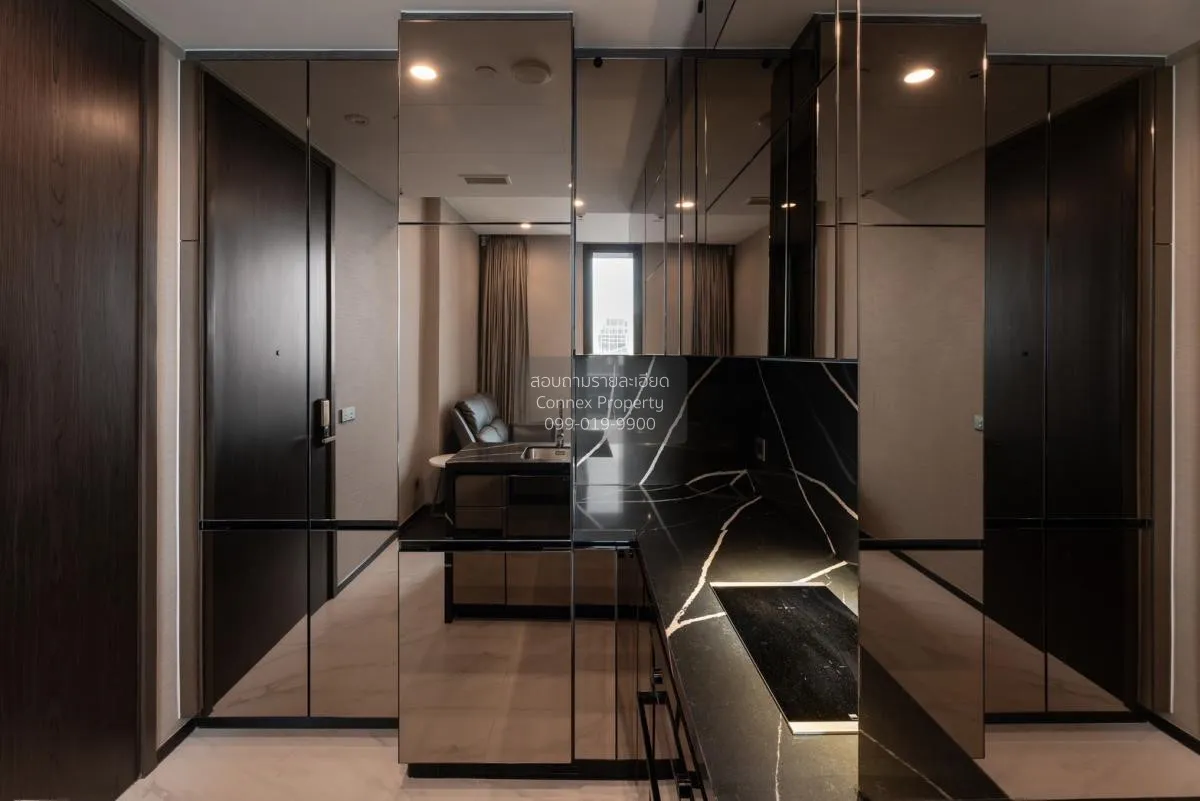 For Rent Condo , The Esse Sukhumvit 36 , BTS-Thong Lo , Phra Khan