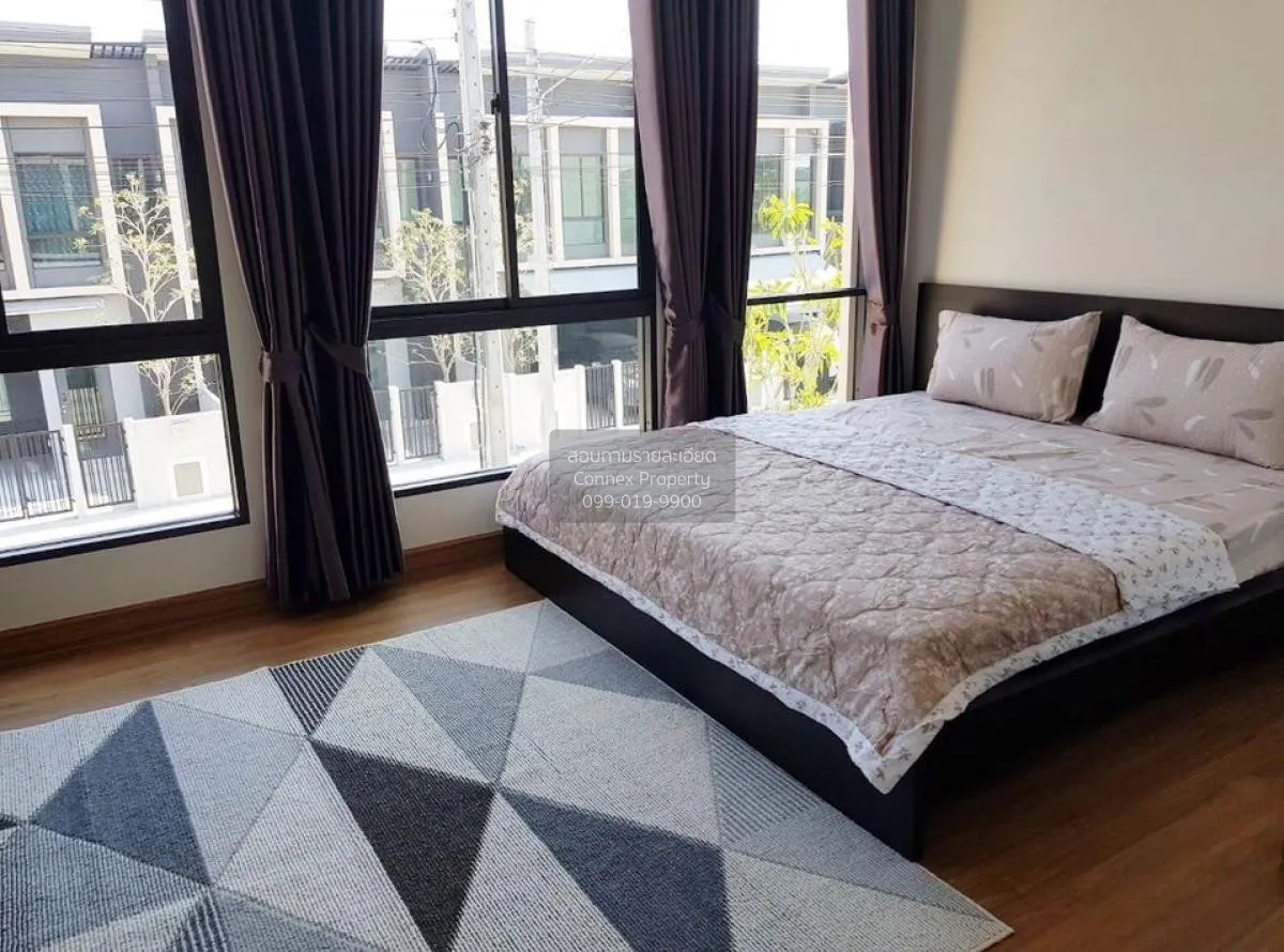 เช่าบ้าน  พลีโน่ สุขุมวิท-บางนา บางแก้ว บางพลี สมุทรปราการ CX-872