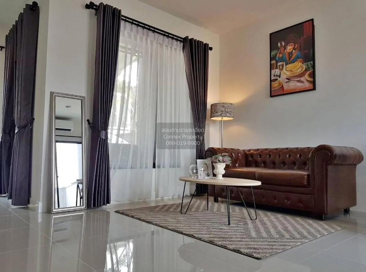 เช่าบ้าน  พลีโน่ สุขุมวิท-บางนา บางแก้ว บางพลี สมุทรปราการ CX-872 2