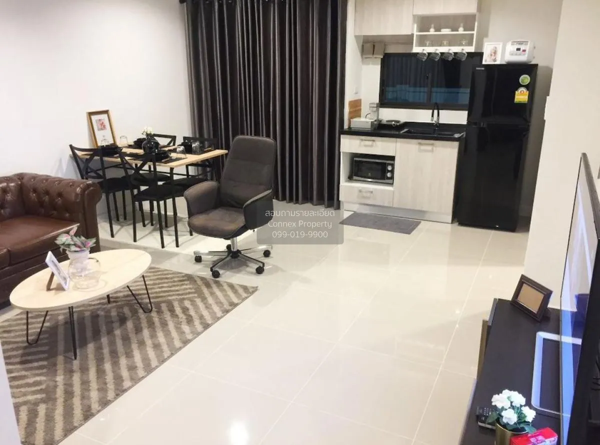 เช่าบ้าน  พลีโน่ สุขุมวิท-บางนา บางแก้ว บางพลี สมุทรปราการ CX-872 3
