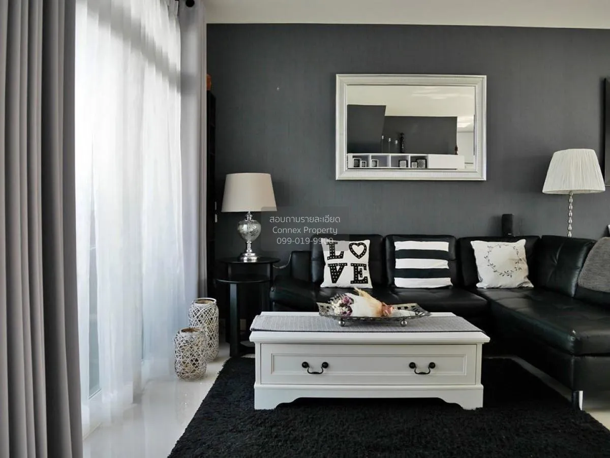 เช่าทาวน์เฮ้าส์/ทาวน์โฮม  คาซ่า ซิตี้ บางนา บางแก้ว บางพลี สมุทรป 1