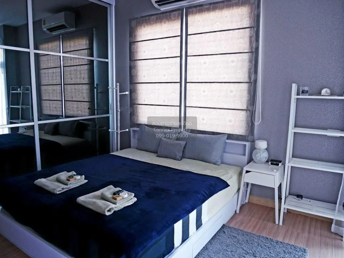 เช่าทาวน์เฮ้าส์/ทาวน์โฮม  คาซ่า ซิตี้ บางนา บางแก้ว บางพลี สมุทรป