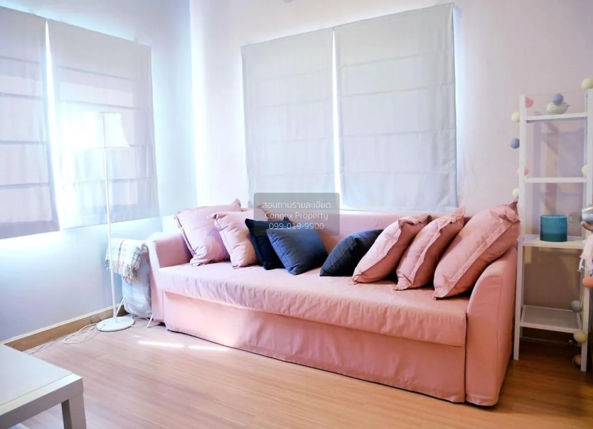 เช่าทาวน์เฮ้าส์/ทาวน์โฮม  คาซ่า ซิตี้ บางนา บางแก้ว บางพลี สมุทรป 4