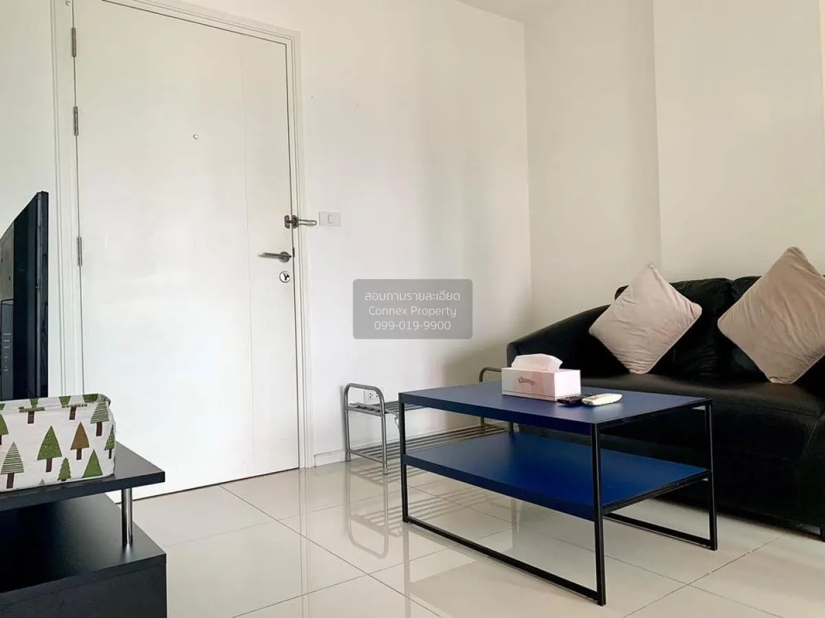 For Rent Condo , Aspire Sukhumvit 48 , BTS-Phra Khanong , Phra Kh 1