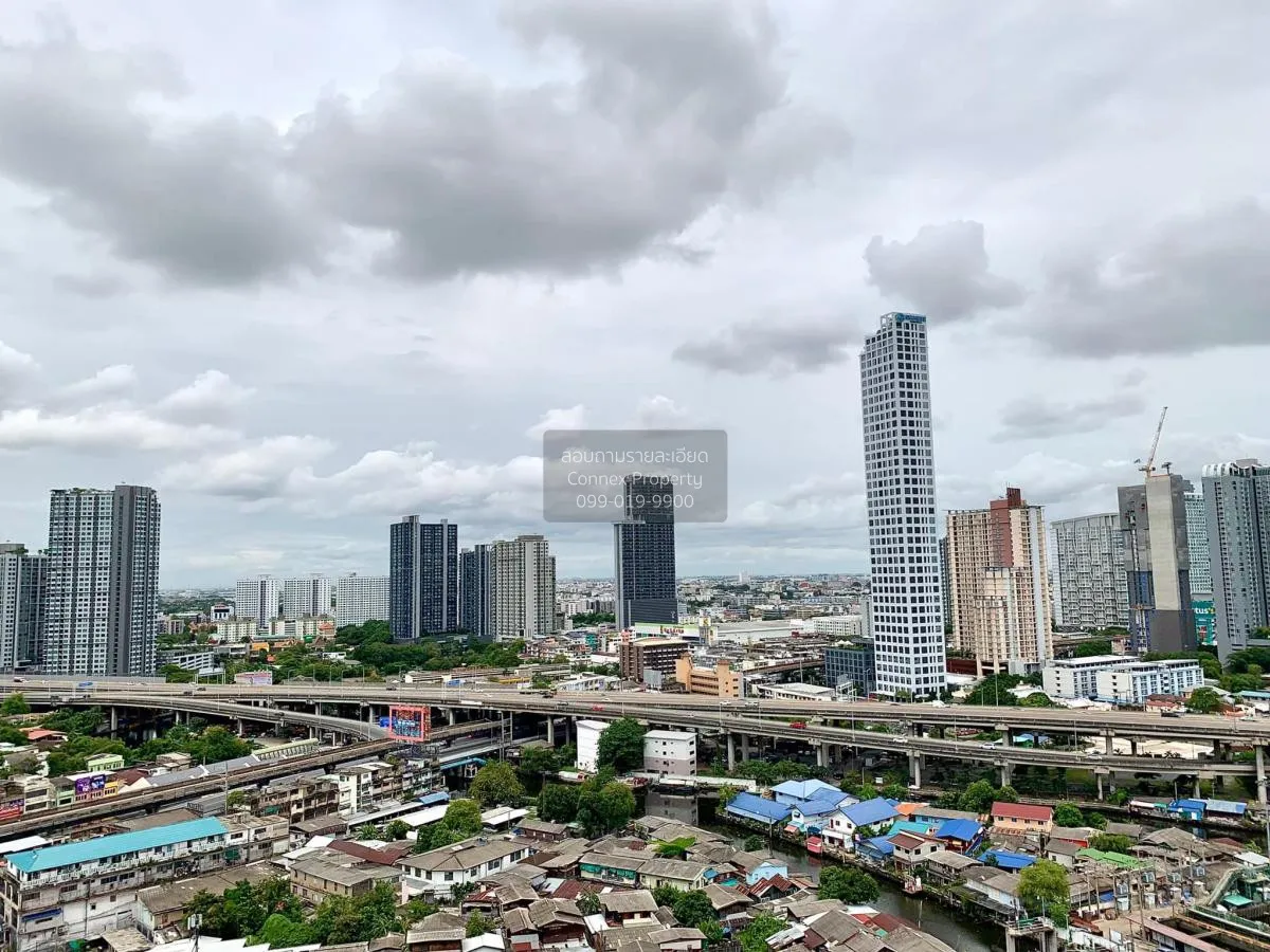 For Rent Condo , Aspire Sukhumvit 48 , BTS-Phra Khanong , Phra Kh