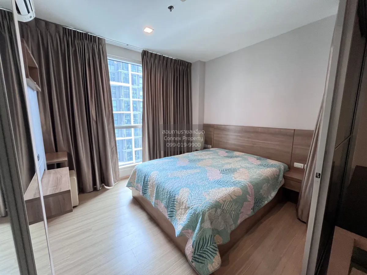 For Rent Condo , Rhythm Ratchada - Huai Khwang , MRT-Huai Khwang  4
