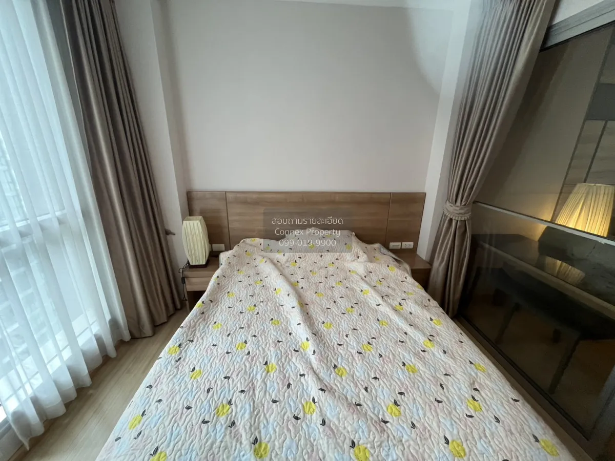 For Rent Condo , Rhythm Ratchada - Huai Khwang , MRT-Huai Khwang 