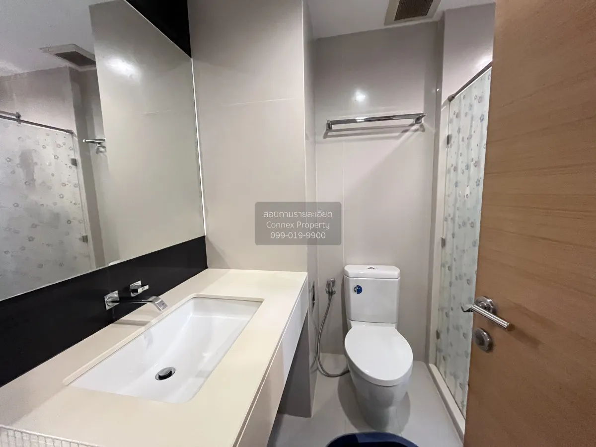 For Rent Condo , Rhythm Ratchada - Huai Khwang , MRT-Huai Khwang 