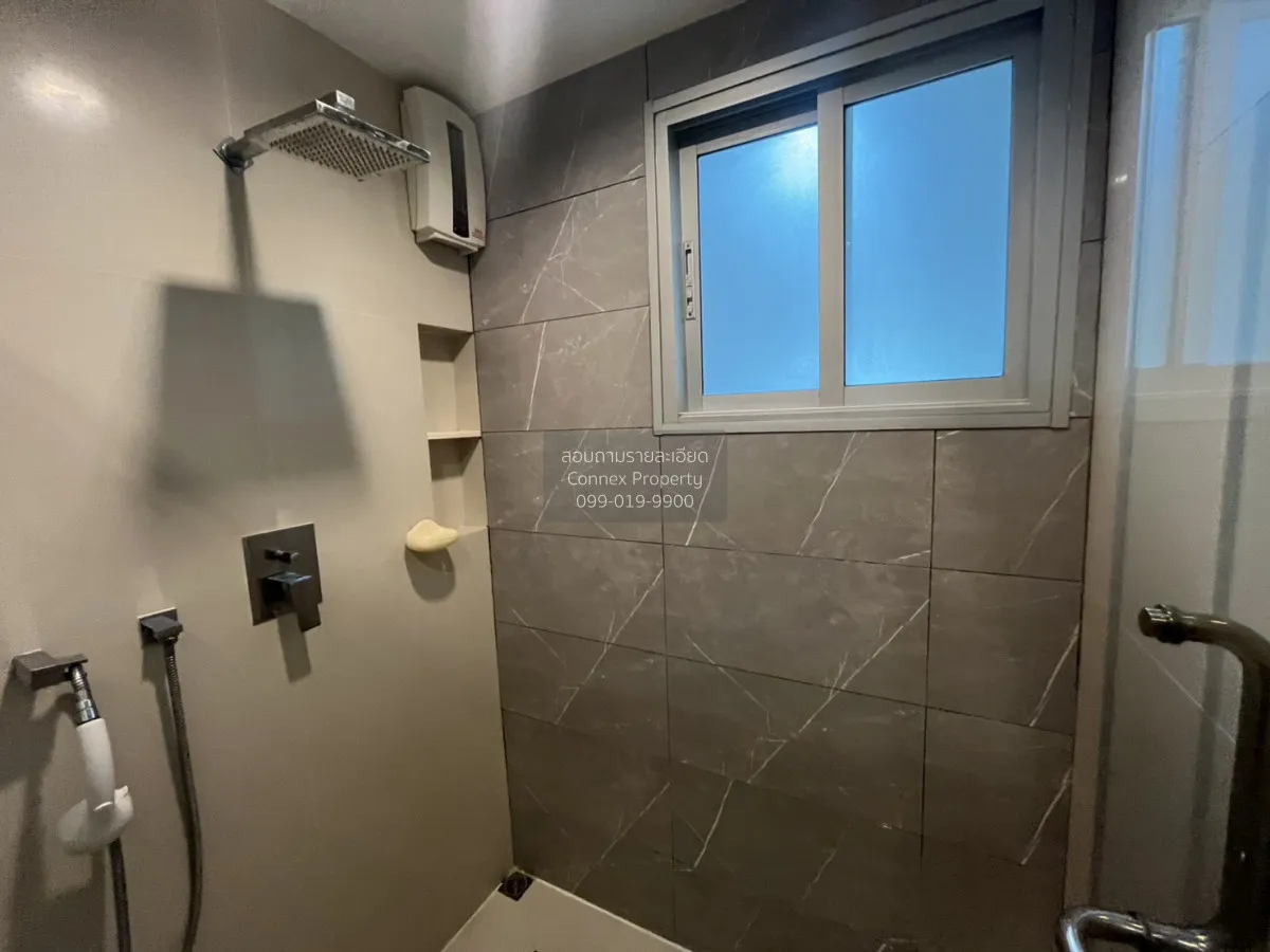 For Rent Condo , Rhythm Ratchada - Huai Khwang , MRT-Huai Khwang 