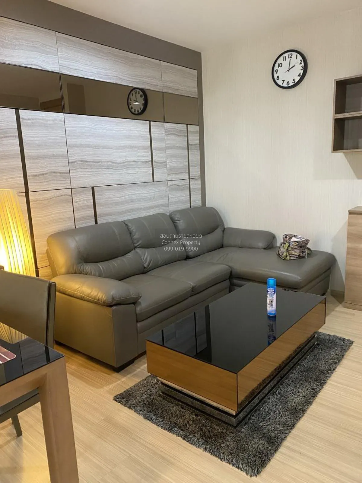 For Rent Condo , Rhythm Ratchada - Huai Khwang , MRT-Huai Khwang  1