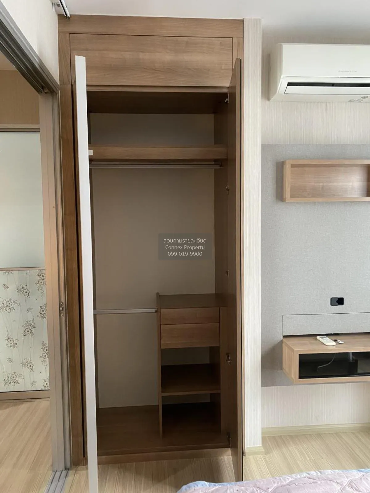 For Rent Condo , Rhythm Ratchada - Huai Khwang , MRT-Huai Khwang 