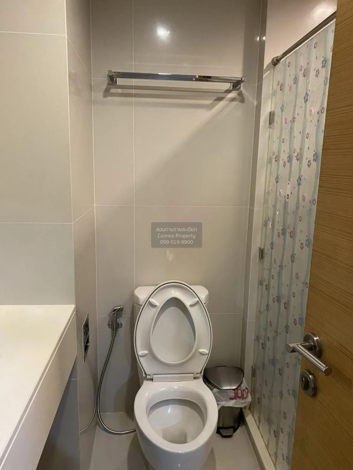 For Rent Condo , Rhythm Ratchada - Huai Khwang , MRT-Huai Khwang 