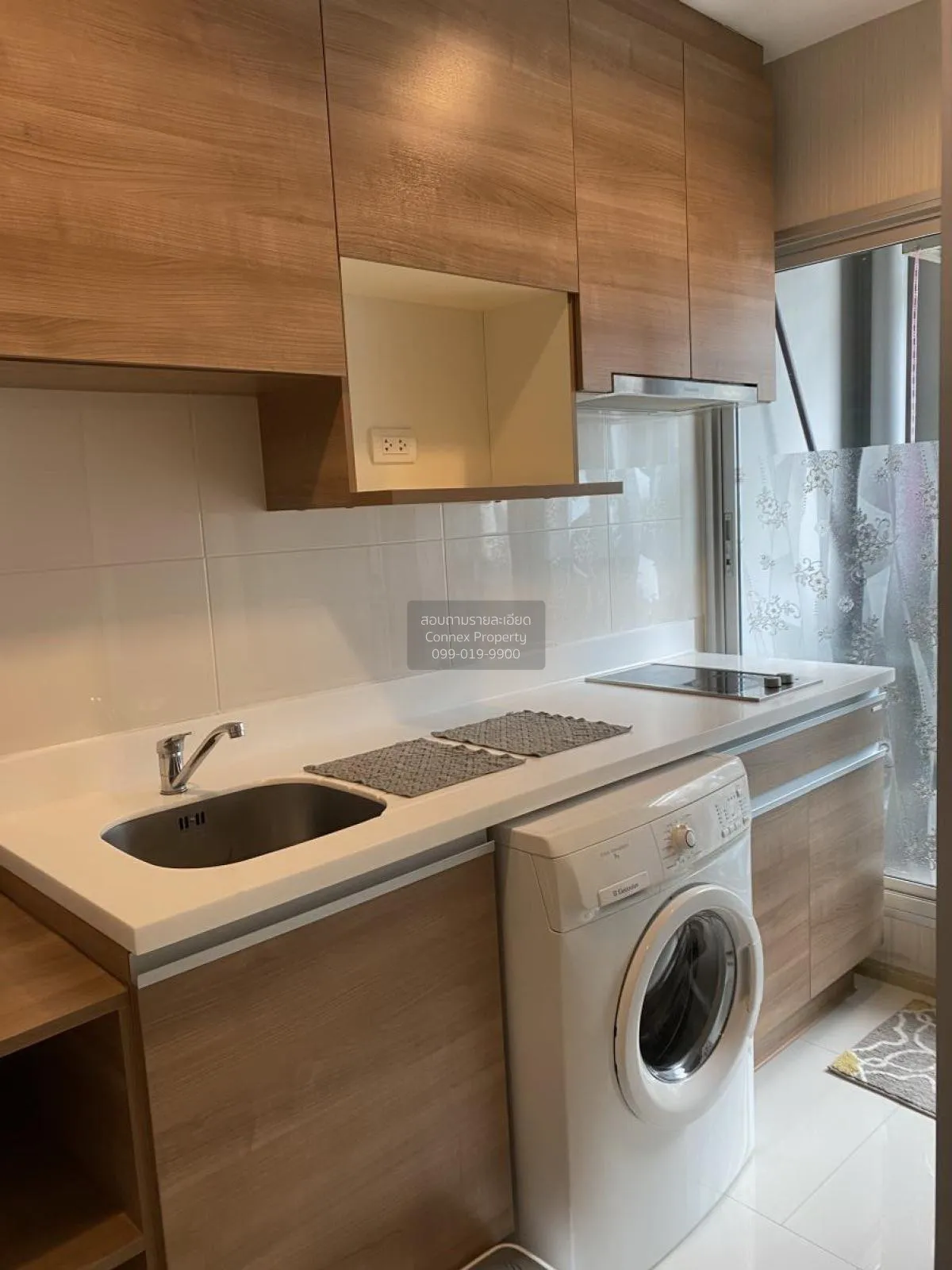 For Rent Condo , Rhythm Ratchada - Huai Khwang , MRT-Huai Khwang 