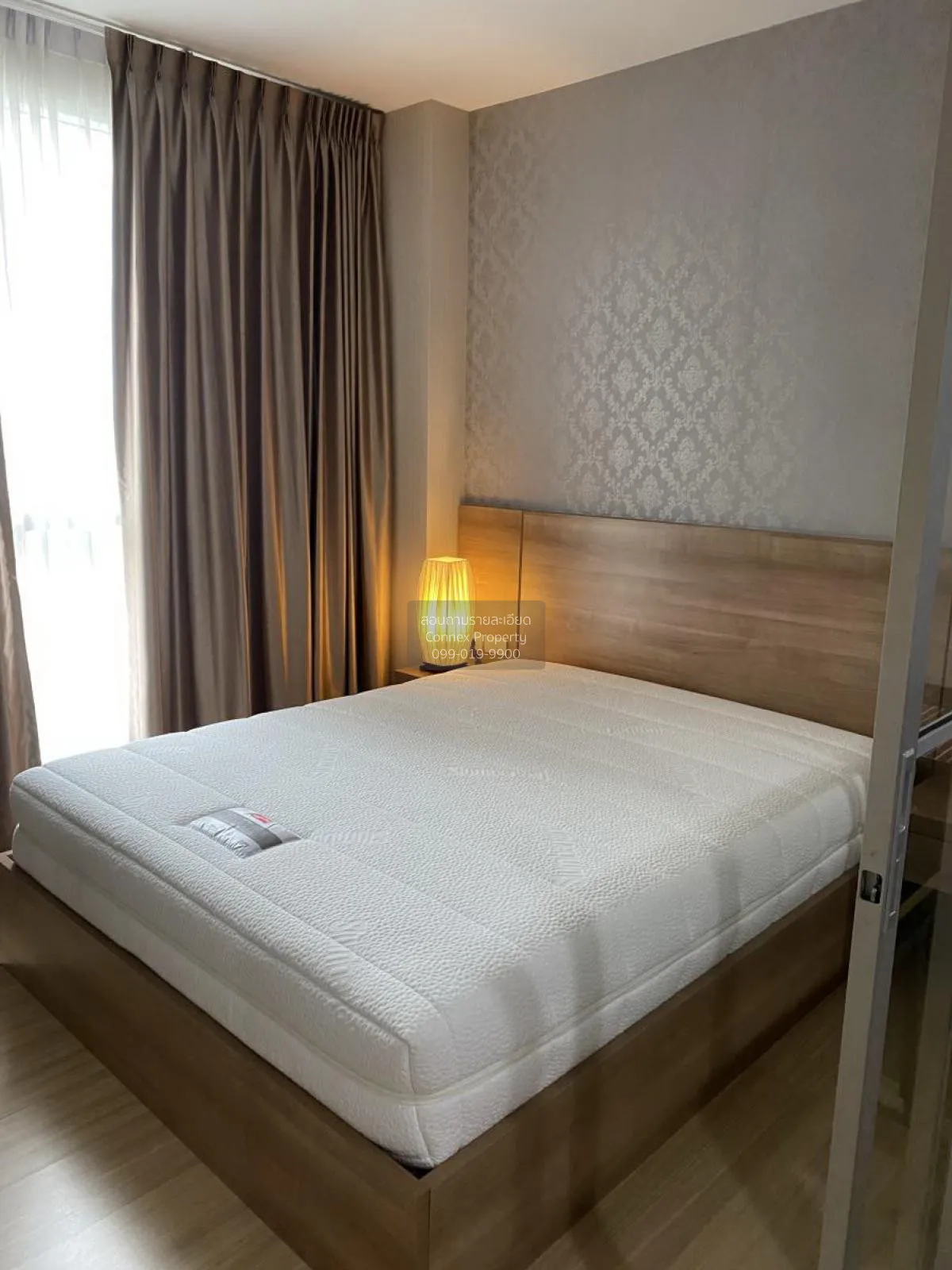 For Rent Condo , Rhythm Ratchada - Huai Khwang , MRT-Huai Khwang 