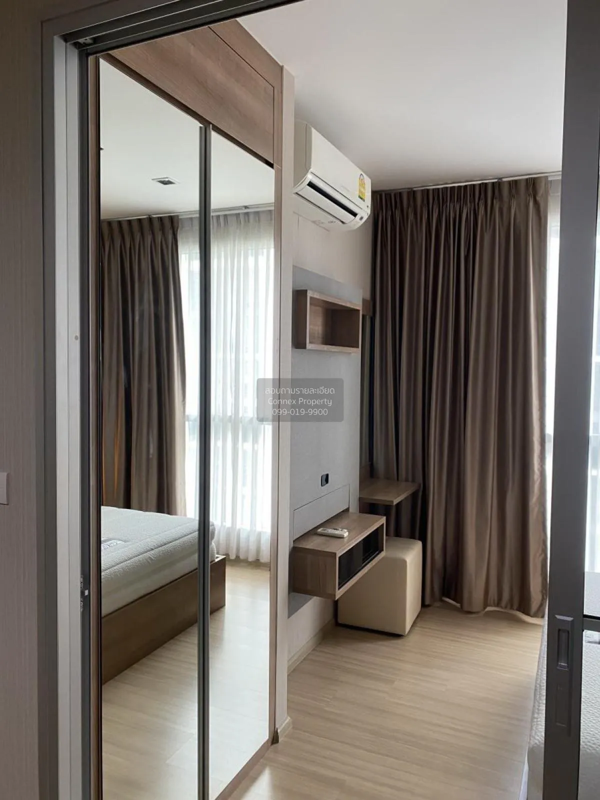 For Rent Condo , Rhythm Ratchada - Huai Khwang , MRT-Huai Khwang 