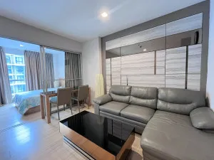 For Rent Condo , Rhythm Ratchada - Huai Khwang , MRT-Huai Khwang , Sam Saen Nok , Huai Khwang , Bangkok , CX-87286