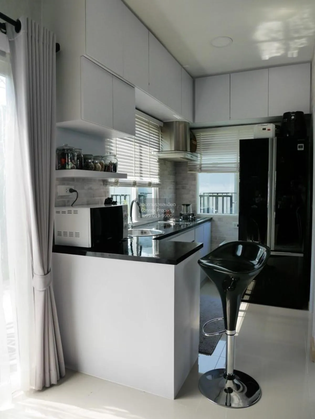 ขายทาวน์เฮ้าส์/ทาวน์โฮม  คาซ่า ซิตี้ บางนา บางแก้ว บางพลี สมุทรปร 3