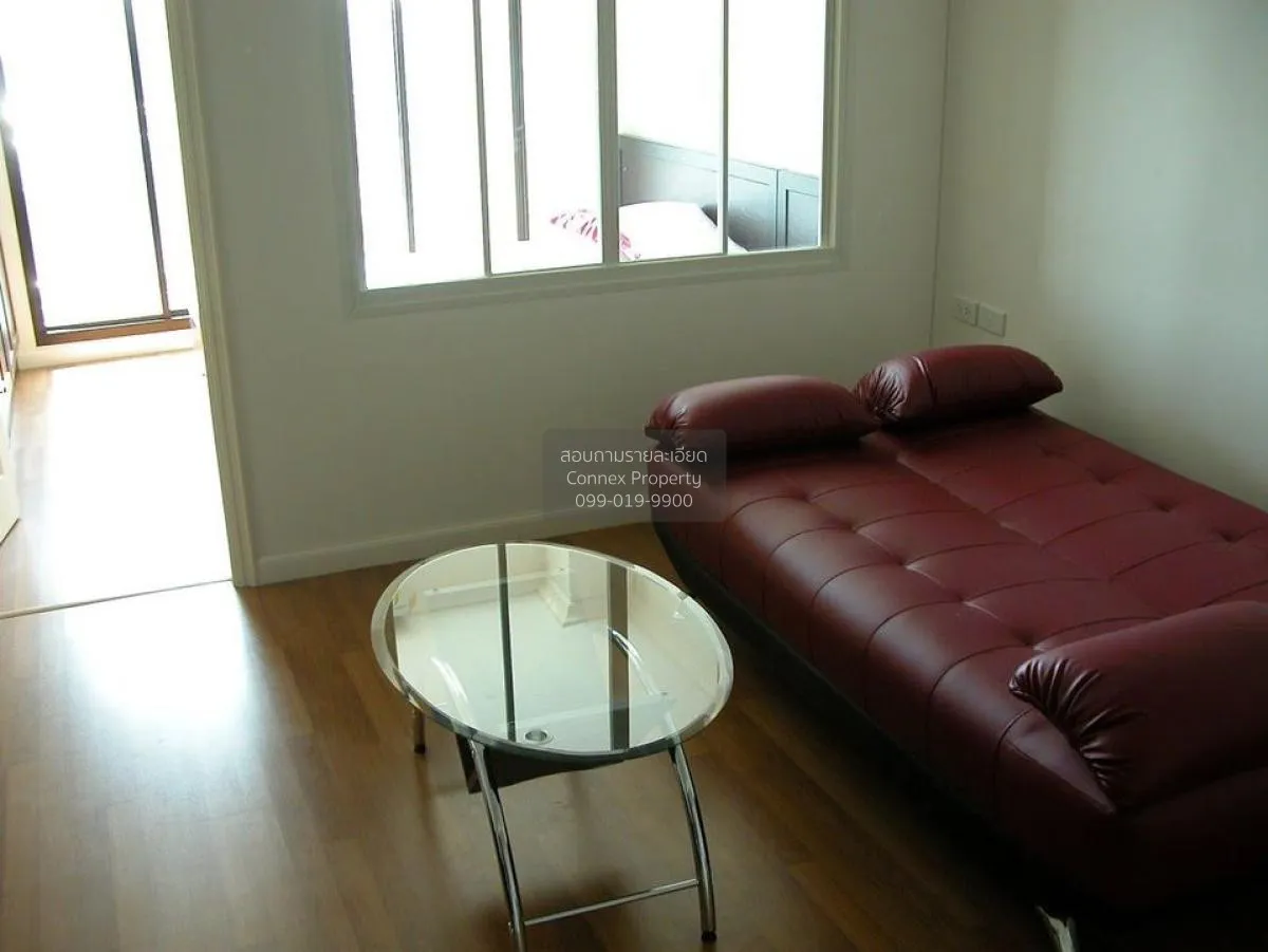 เช่าคอนโด  ลุมพินี เพลส นราธิวาส - เจ้าพระยา ช่องนนทรี เขต ยานนาว 2