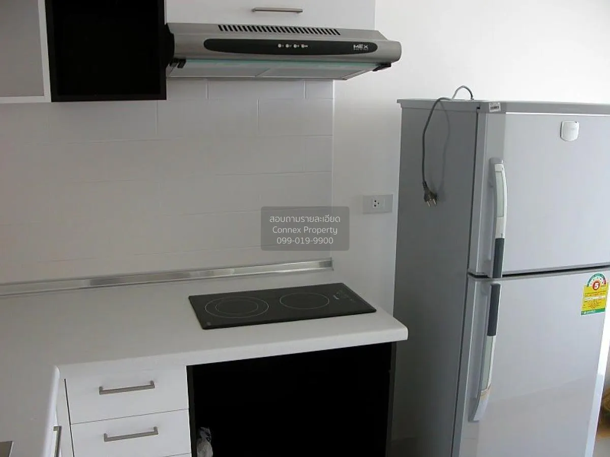 เช่าคอนโด  ลุมพินี เพลส นราธิวาส - เจ้าพระยา ช่องนนทรี เขต ยานนาว 3