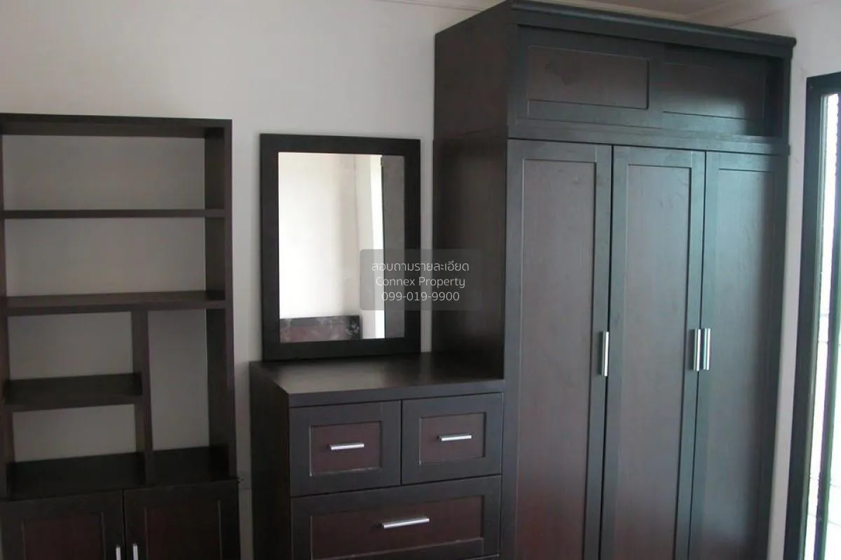 เช่าคอนโด  ลุมพินี เพลส นราธิวาส - เจ้าพระยา ช่องนนทรี เขต ยานนาว