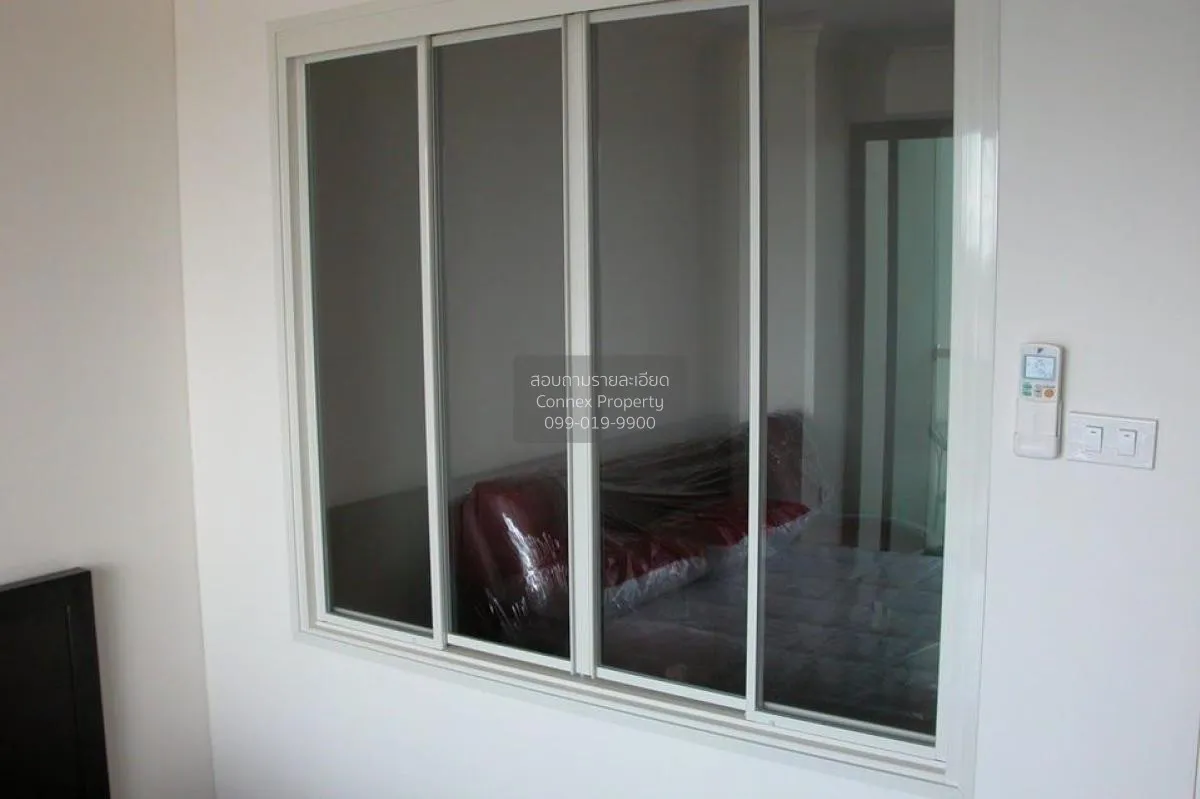 เช่าคอนโด  ลุมพินี เพลส นราธิวาส - เจ้าพระยา ช่องนนทรี เขต ยานนาว