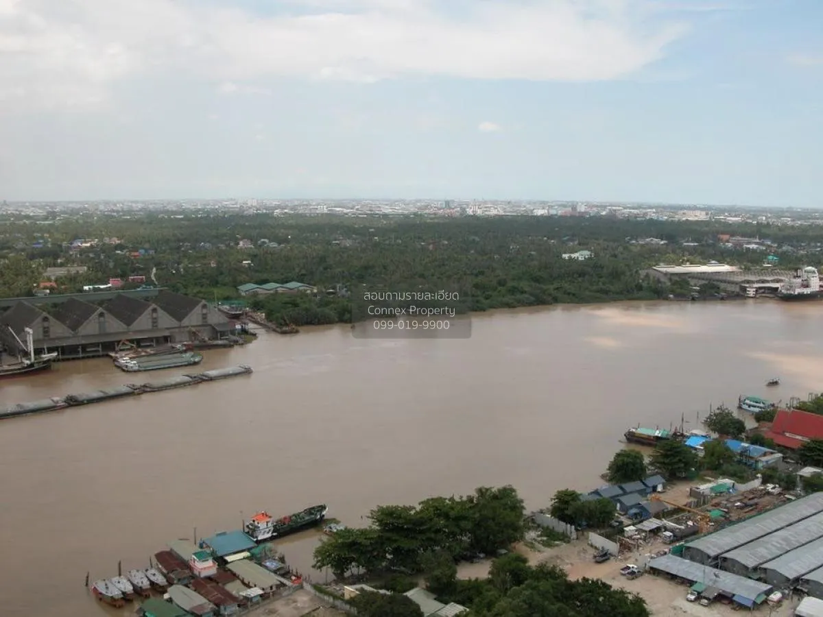 เช่าคอนโด  ลุมพินี เพลส นราธิวาส - เจ้าพระยา ช่องนนทรี เขต ยานนาว