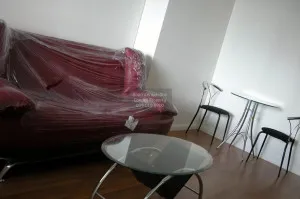 เช่าคอนโด  ลุมพินี เพลส นราธิวาส - เจ้าพระยา ช่องนนทรี เขต ยานนาวา กรุงเทพ CX-87290