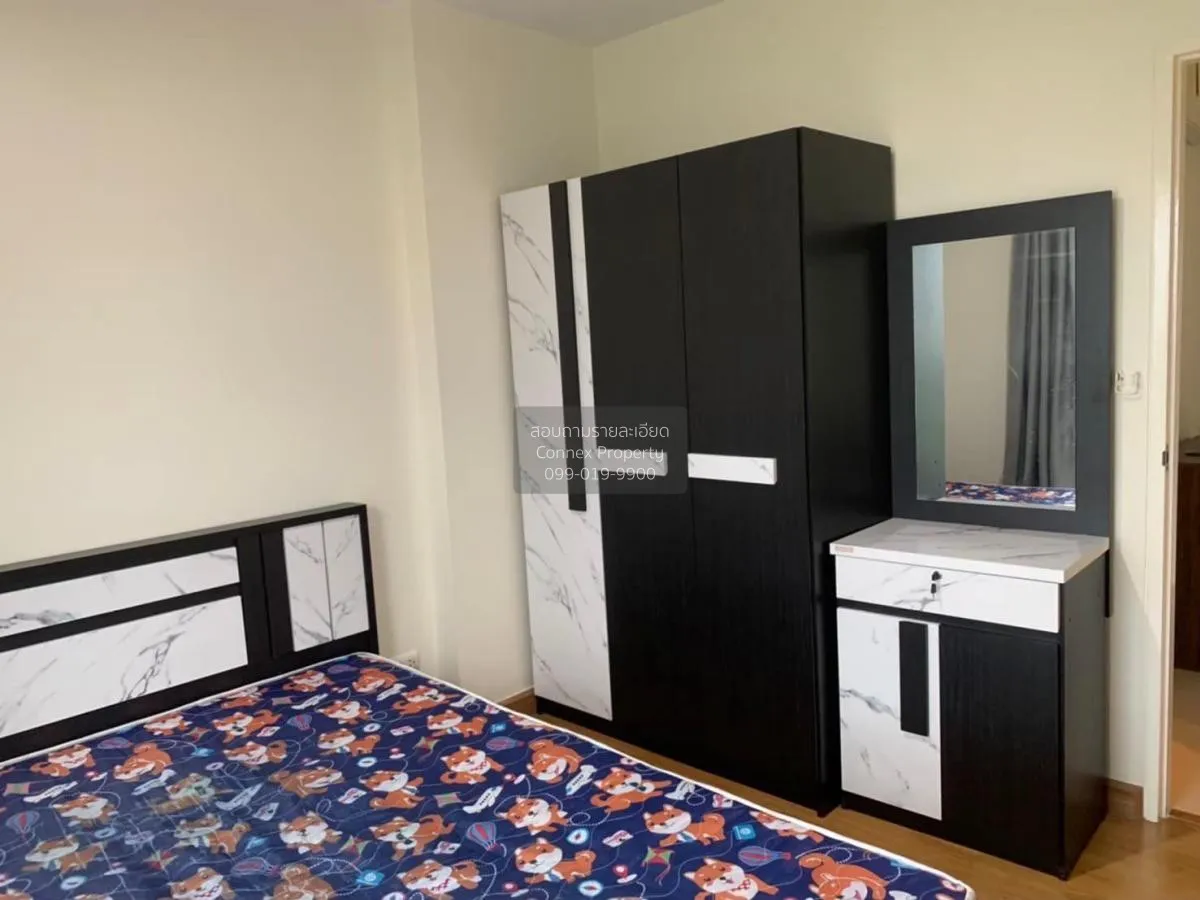 For Rent Condo , Aspire Srinakarin , Nong Bon , Prawet , Bangkok  2