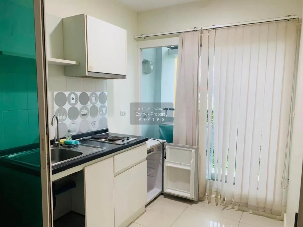 For Rent Condo , Aspire Srinakarin , Nong Bon , Prawet , Bangkok  3