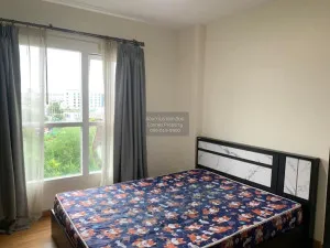 For Rent Condo , Aspire Srinakarin , Nong Bon , Prawet , Bangkok , CX-87292