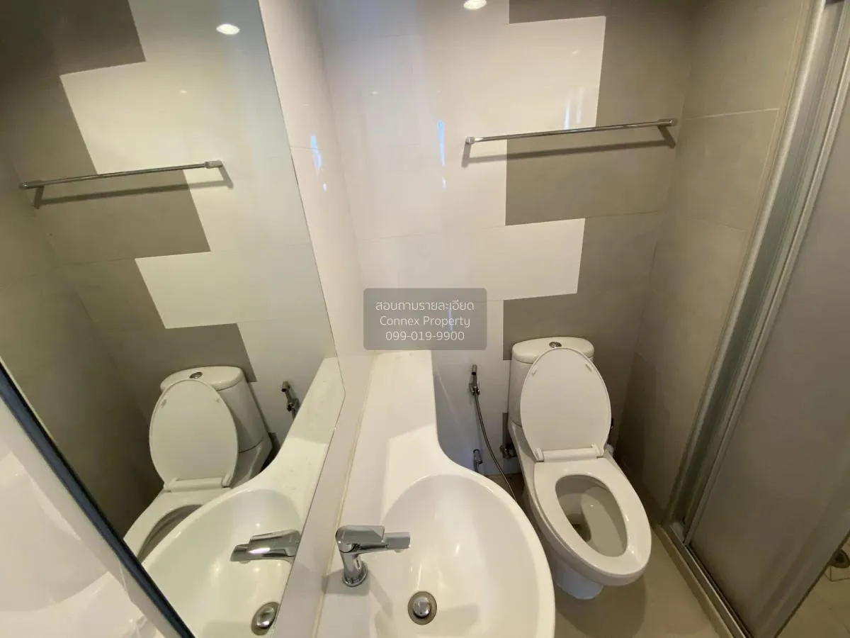 For Rent Condo , Lumpini Place Ratchayothin , BTS-Ratchayothin , 