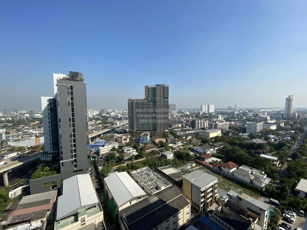 For Rent Condo , Lumpini Place Ratchayothin , BTS-Ratchayothin , 