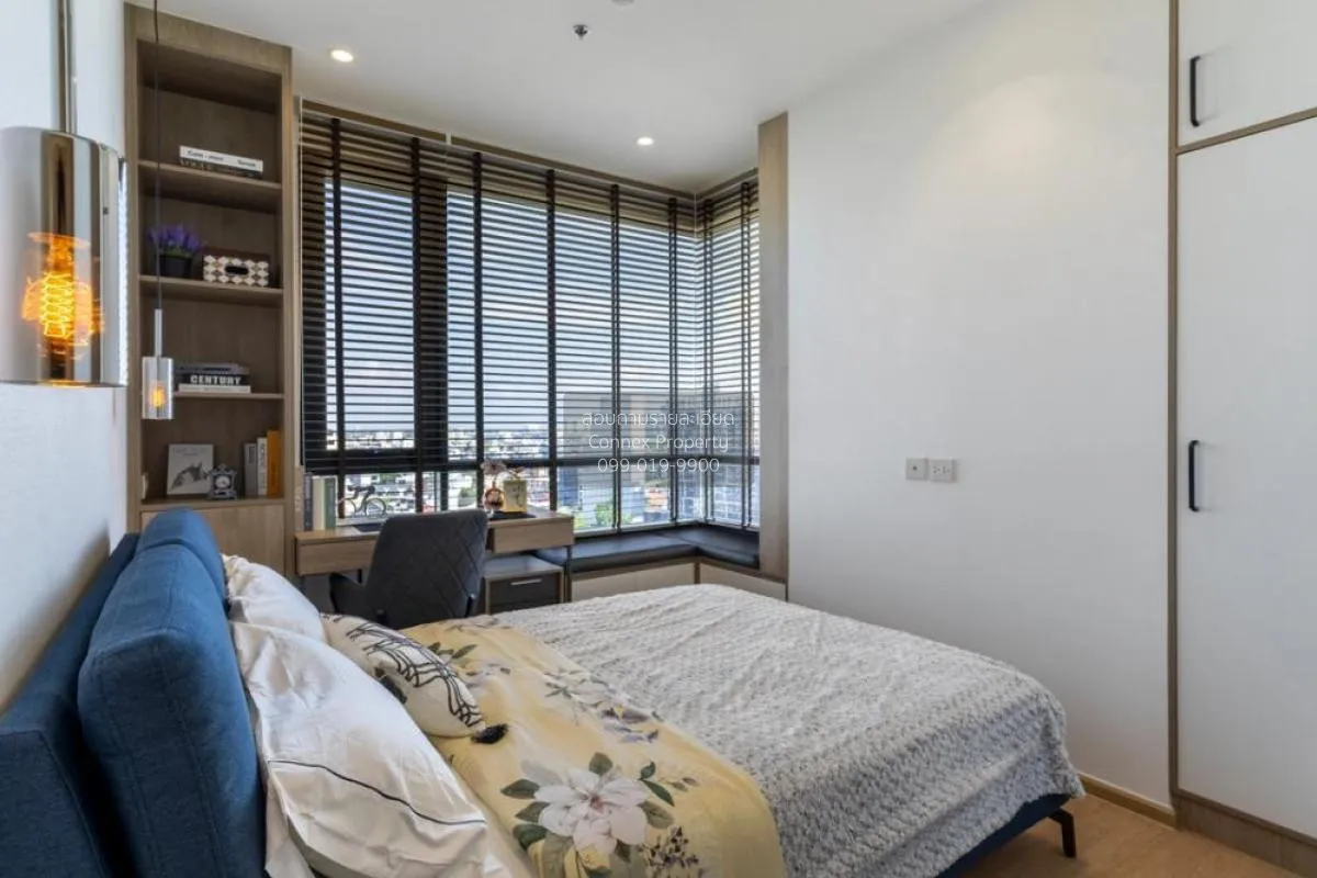 ขายคอนโด  มารุ เอกมัย2 BTS-เอกมัย พระโขนงเหนือ เขต วัฒนา กรุงเทพ 