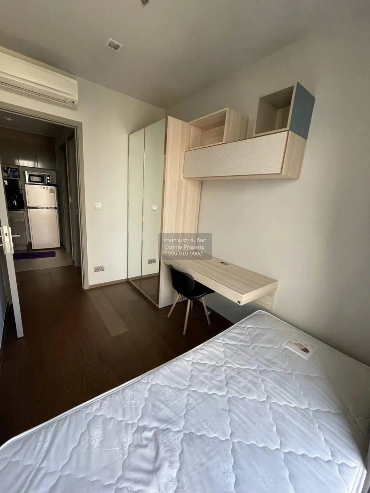 For Rent Condo , Ideo Q Victory , BTS-Victory Monument , Thanon P