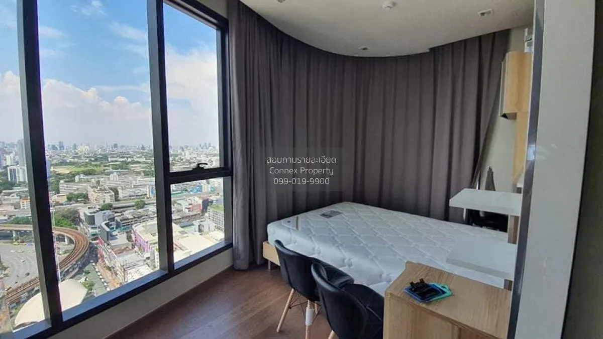 For Rent Condo , Ideo Q Victory , BTS-Victory Monument , Thanon P