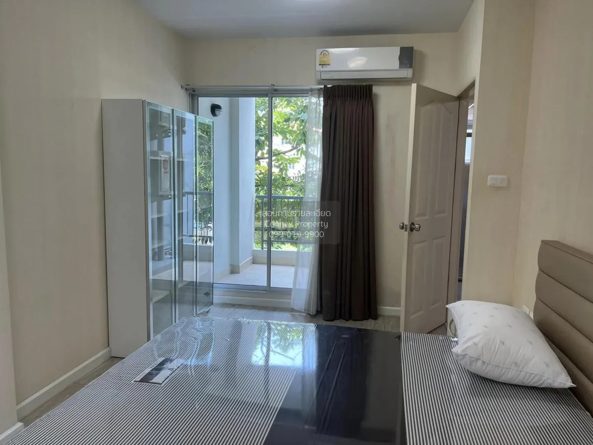 For Rent Condo , Supalai City Resort Ratchada - Huaykwang , MRT-H
