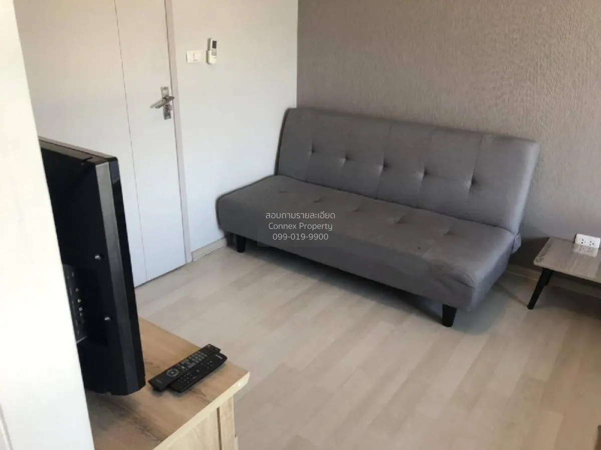 For Sale Condo , Unio Rama 2-Thakham , Samae Dam , Bang Khun Thia 1