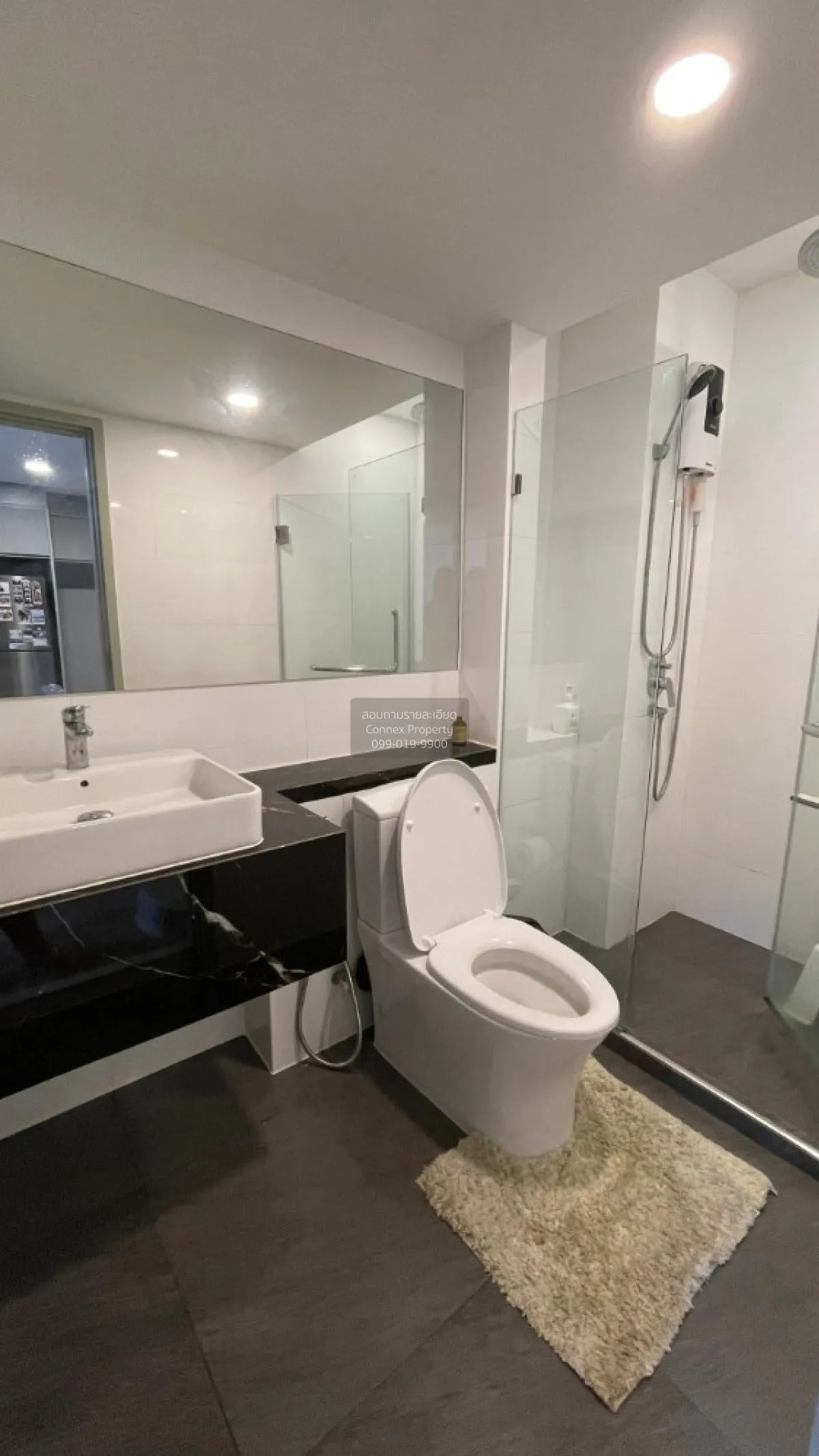 ขายคอนโด  ไนท์บริดจ์ สเปซ รัชโยธิน BTS-พหลโยธิน 24 จตุจักร เขต จต