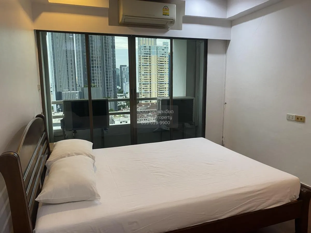 เช่าคอนโด  ทองหล่อ ทาวเวอร์ BTS-ทองหล่อ คลองเตยเหนือ เขต วัฒนา กร