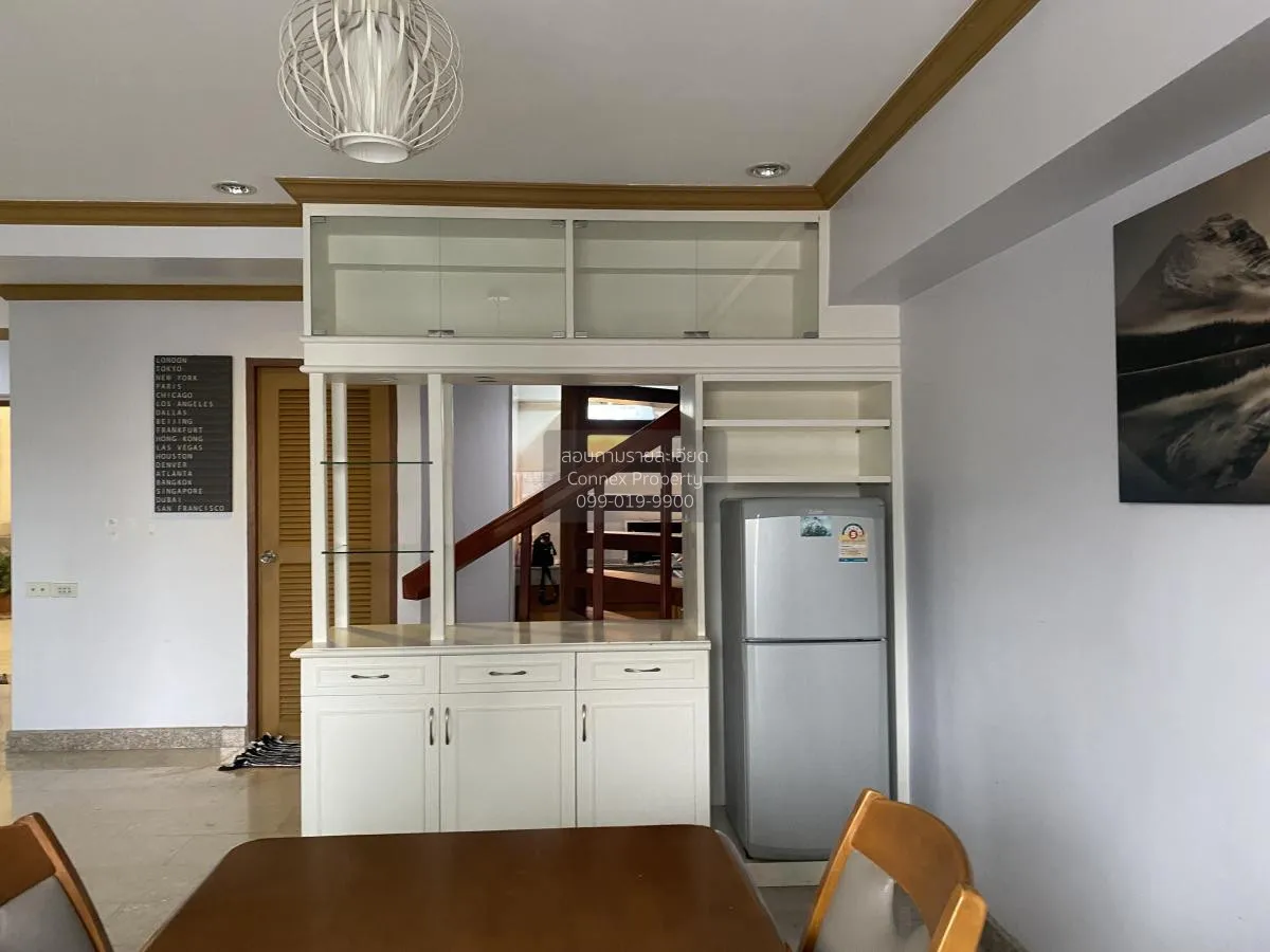 เช่าคอนโด  ทองหล่อ ทาวเวอร์ BTS-ทองหล่อ คลองเตยเหนือ เขต วัฒนา กร 3