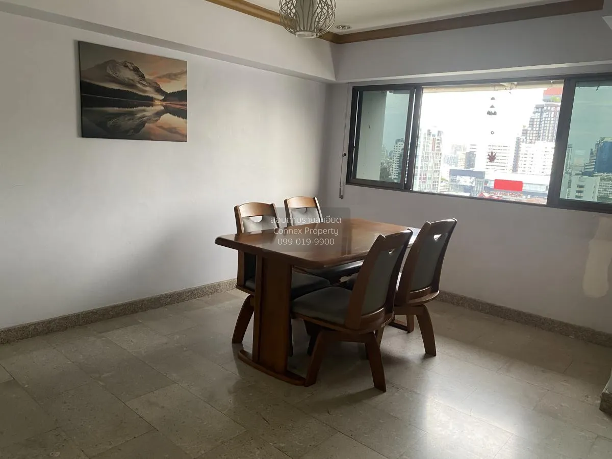 เช่าคอนโด  ทองหล่อ ทาวเวอร์ BTS-ทองหล่อ คลองเตยเหนือ เขต วัฒนา กร