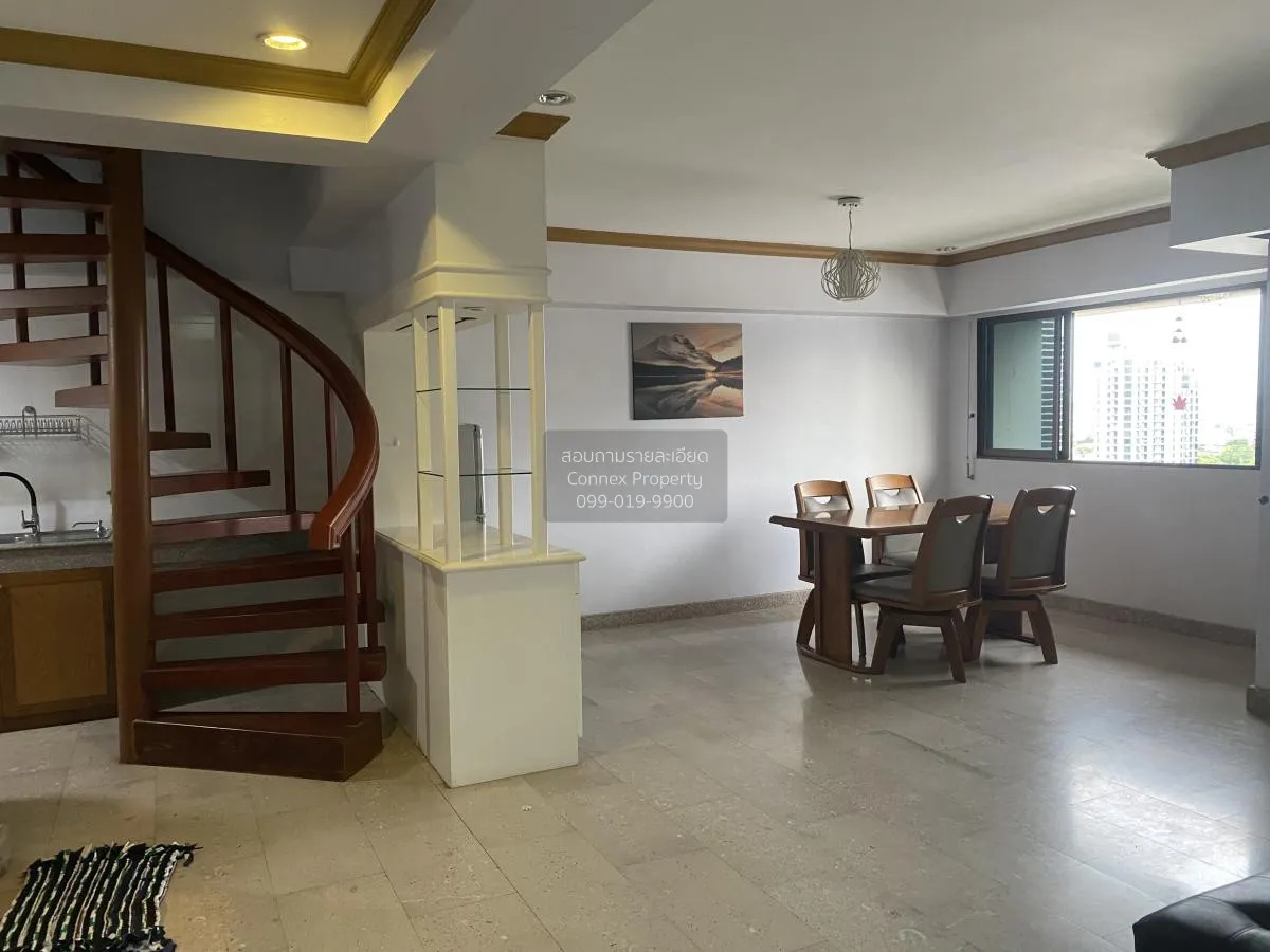 เช่าคอนโด  ทองหล่อ ทาวเวอร์ BTS-ทองหล่อ คลองเตยเหนือ เขต วัฒนา กร