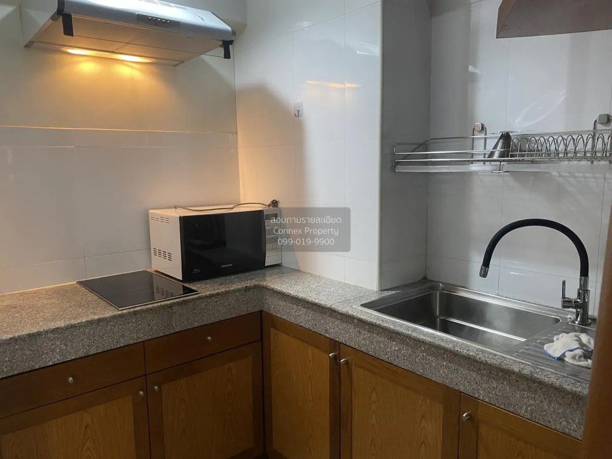 เช่าคอนโด  ทองหล่อ ทาวเวอร์ BTS-ทองหล่อ คลองเตยเหนือ เขต วัฒนา กร