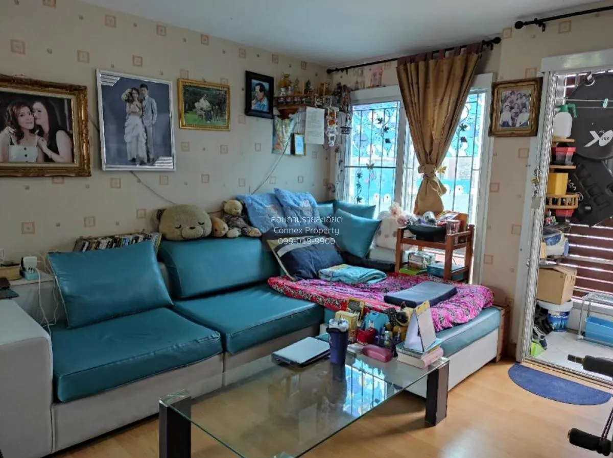 For Sale Condo , Chateau In Town Ratchada 13 , MRT-Huai Khwang ,  1