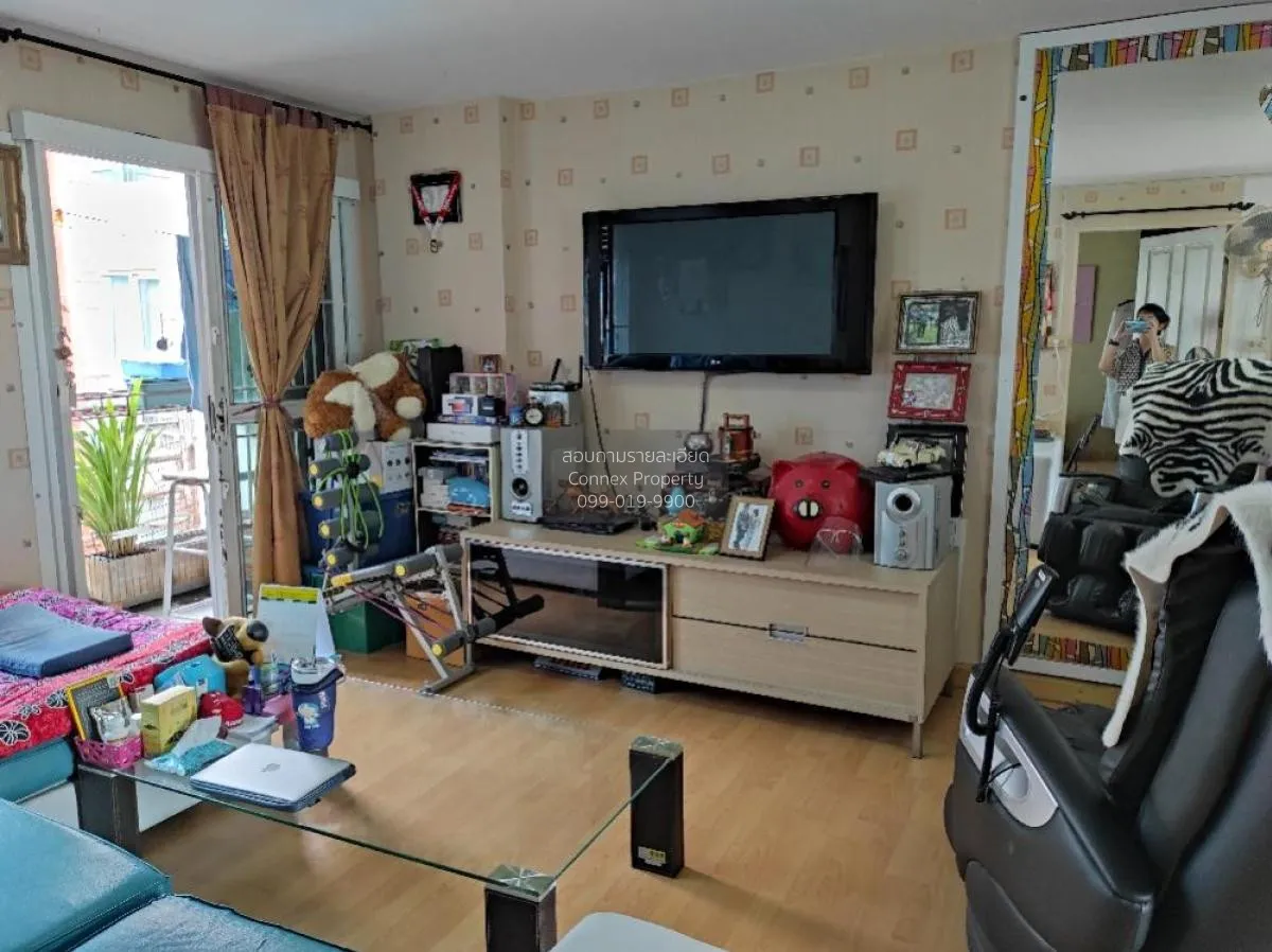 For Sale Condo , Chateau In Town Ratchada 13 , MRT-Huai Khwang ,  2