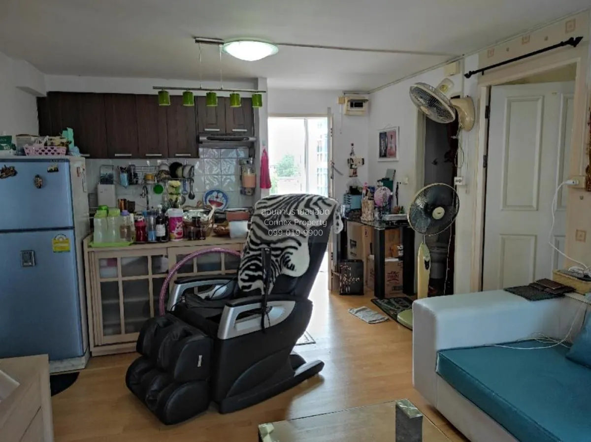 For Sale Condo , Chateau In Town Ratchada 13 , MRT-Huai Khwang ,  3