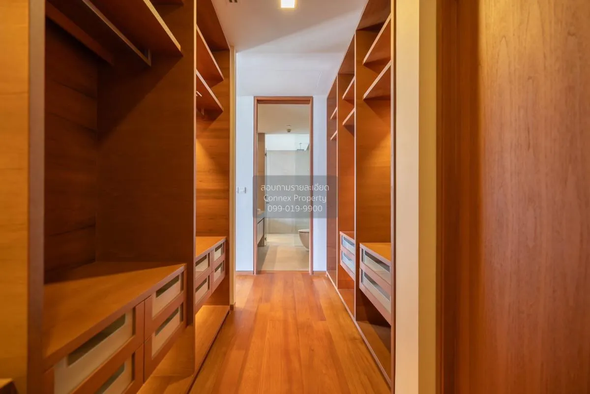 For Rent Condo , The Sukhothai Residences , MRT-Lumphini , Thungm