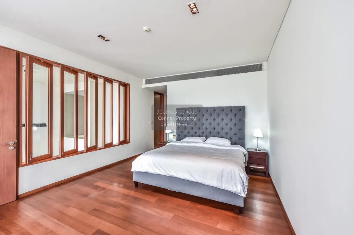 For Rent Condo , The Sukhothai Residences , MRT-Lumphini , Thungm