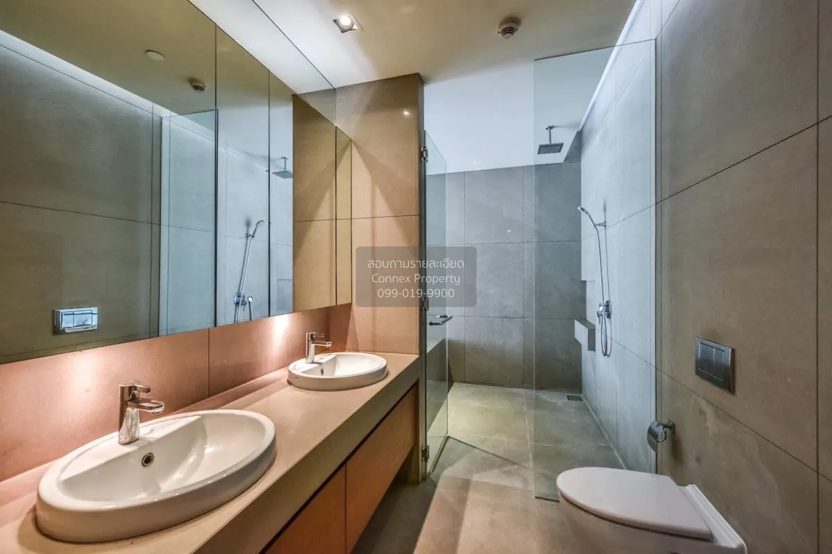 For Rent Condo , The Sukhothai Residences , MRT-Lumphini , Thungm