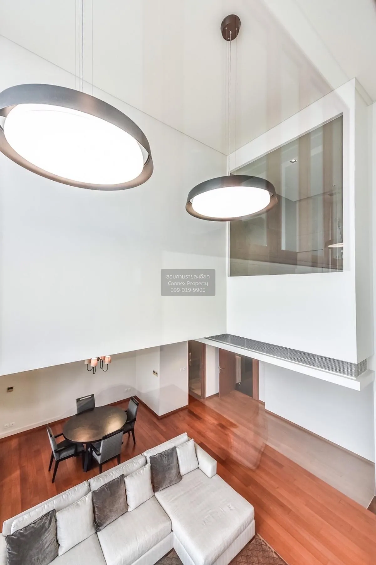 For Rent Condo , The Sukhothai Residences , MRT-Lumphini , Thungm 4